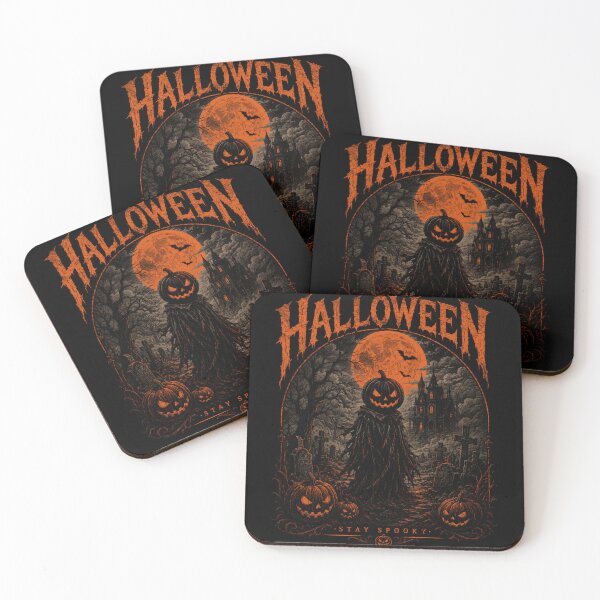 Item preview, Pumpkin Reaper Halloween designed and sold by NightbyteStudio.