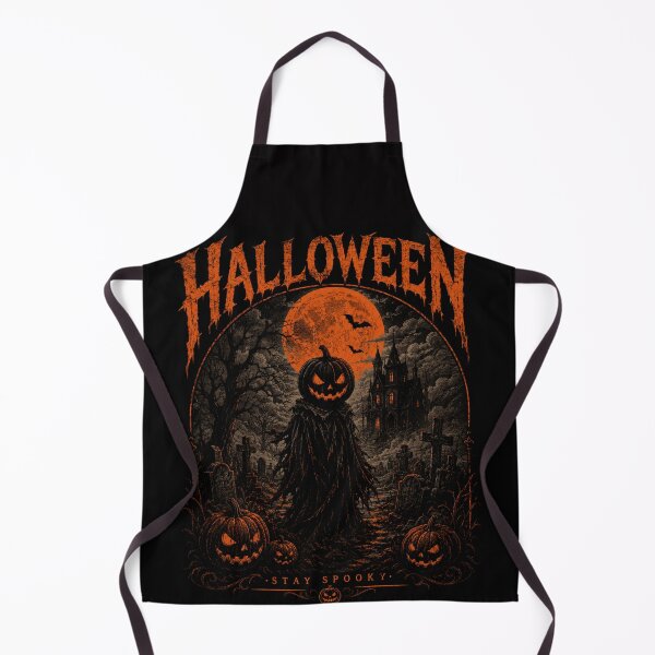 Item preview, Pumpkin Reaper Halloween designed and sold by NightbyteStudio.