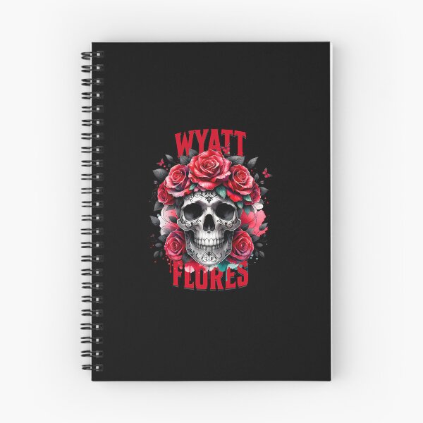 Item preview, Wyatt flores designed and sold by peony-design.