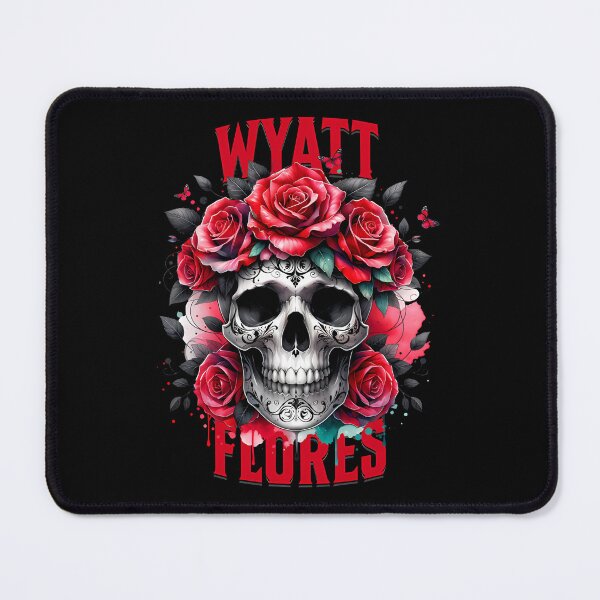 Item preview, Wyatt flores designed and sold by peony-design.