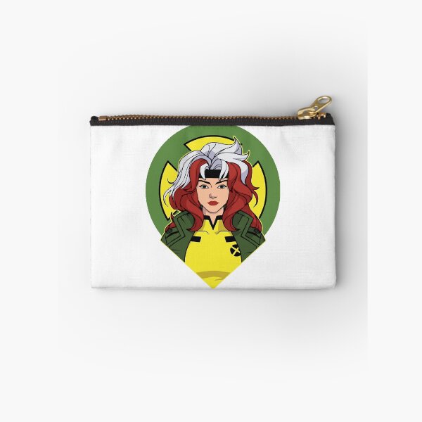 Item preview, Rogue X-Men | Classic Marvel Superhero | Comic Book Artwork designed and sold by DawnColony.
