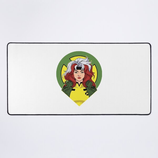 Item preview, Rogue X-Men | Classic Marvel Superhero | Comic Book Artwork designed and sold by DawnColony.