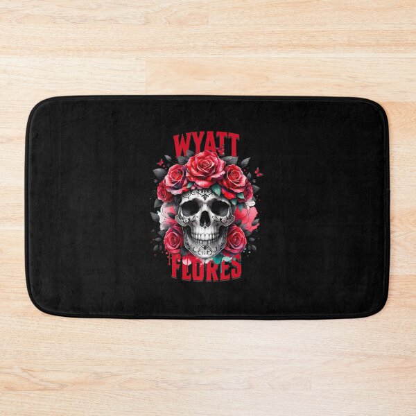 Item preview, Wyatt Flores designed and sold by peony-design.