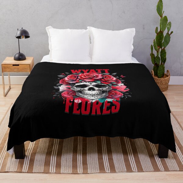 Item preview, Wyatt flores designed and sold by peony-design.