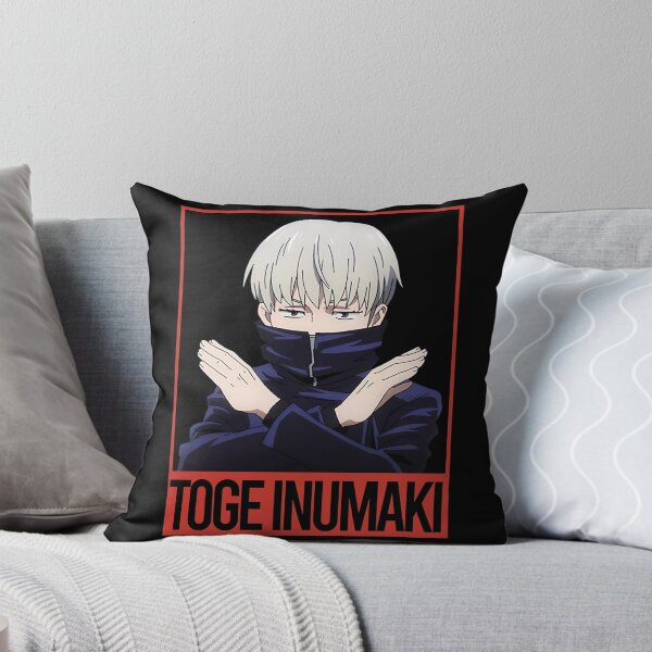Item preview, Toge Inumaki Jjk designed and sold by visionsunveiled.
