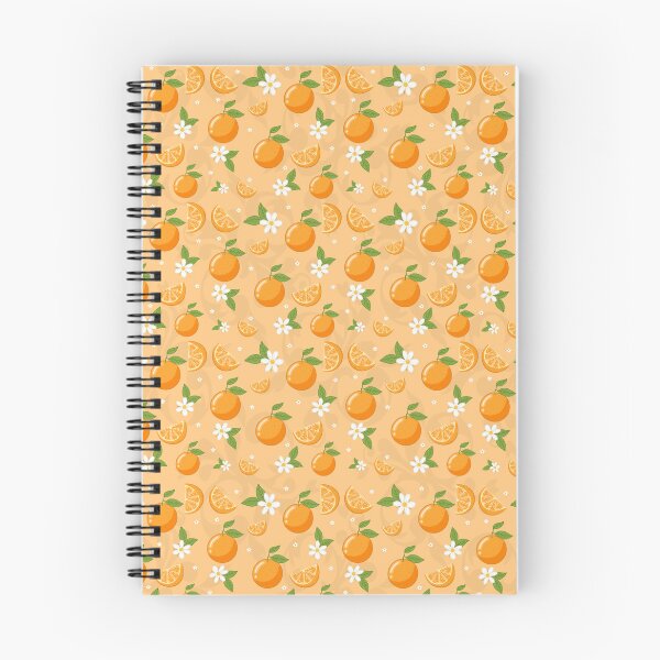 Item preview, Citrus Grove Pattern designed and sold by SoloreCreations.