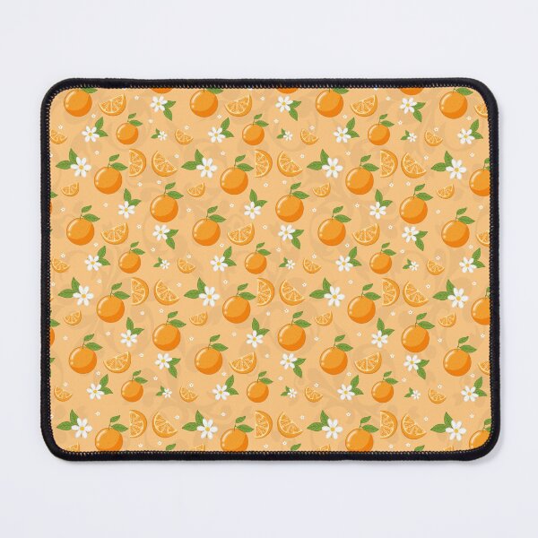 Item preview, Citrus Grove Pattern designed and sold by SoloreCreations.