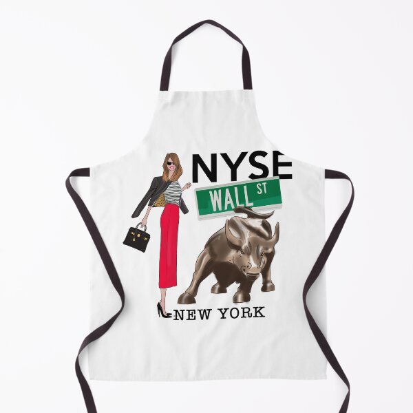 Item preview, Wall Street clear designed and sold by Pascally.