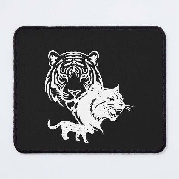 Item preview, Wild Cats designed and sold by Bubpat.
