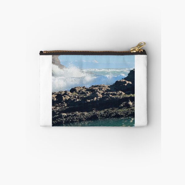 Item preview, Crashing Waves designed and sold by Jasbindar Singh.