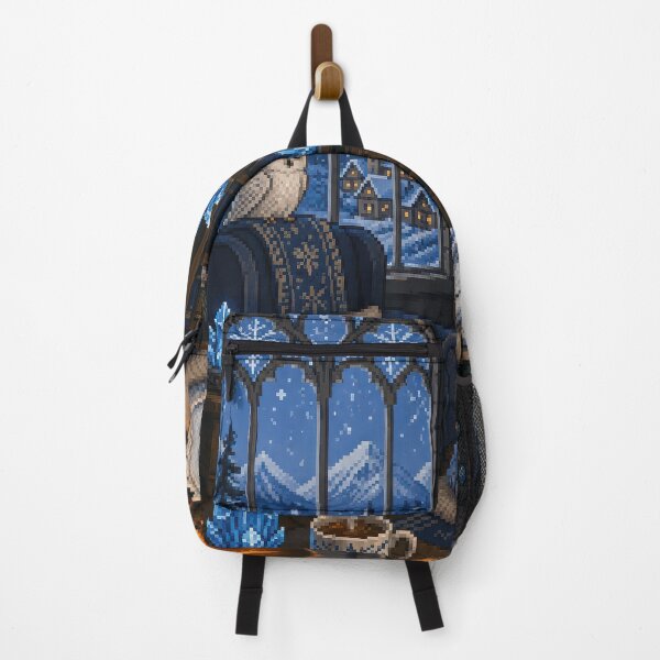 Item preview, Snowbound Dragon in the Crystal Library designed and sold by Sketchlegacy.