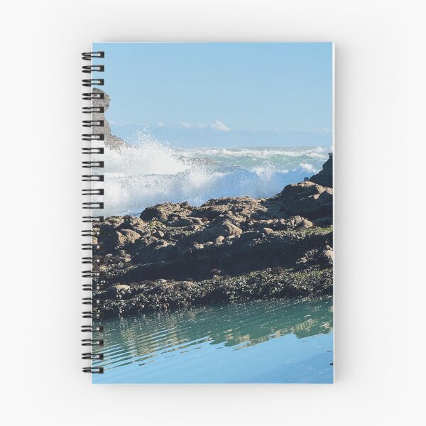 Item preview, Crashing Waves designed and sold by Jasbindar Singh.
