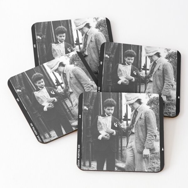 Item preview, LYNCH & NANCE designed and sold by FILM GUTTER.
