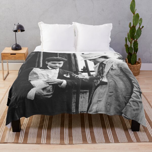 Item preview, LYNCH & NANCE designed and sold by FILM GUTTER.