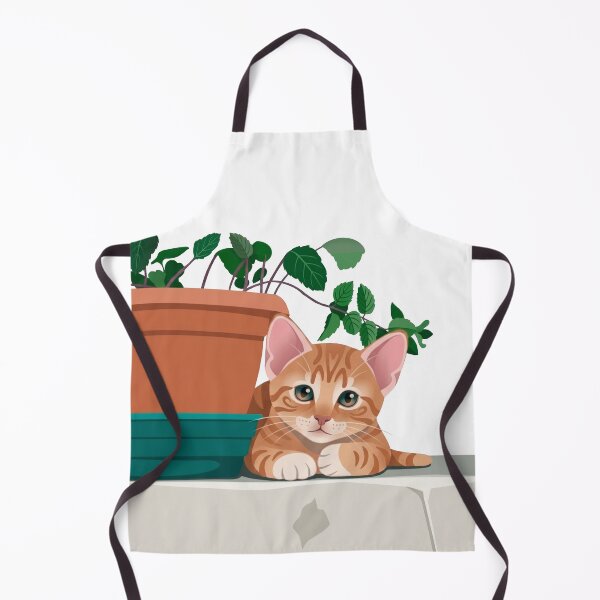 Item preview, Hidden kitten designed and sold by NorthNook.