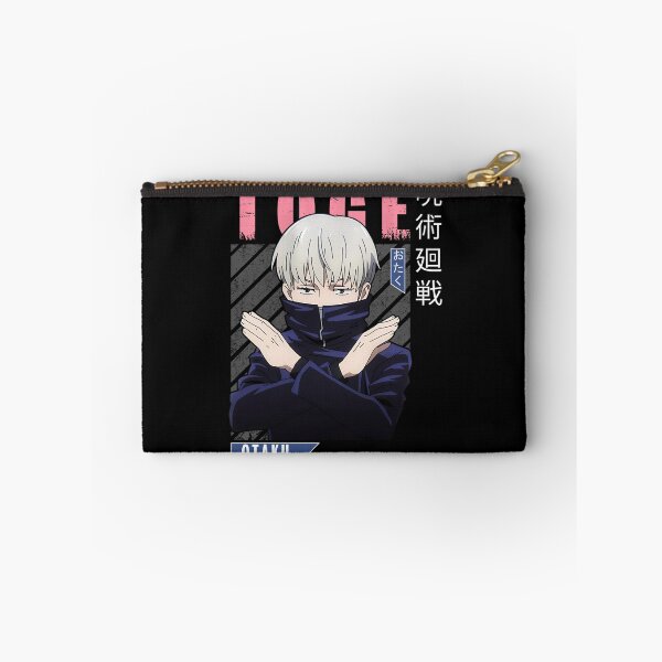 Item preview, Toge Otaku  designed and sold by visionsunveiled.