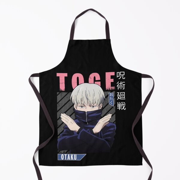Aperçu de l'œuvre Toge Otaku créée et vendue par visionsunveiled.