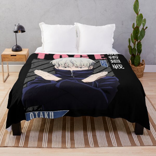 Item preview, Toge Otaku designed and sold by visionsunveiled.