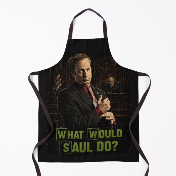 Item preview, What would Saul do? designed and sold by TeeCodes.