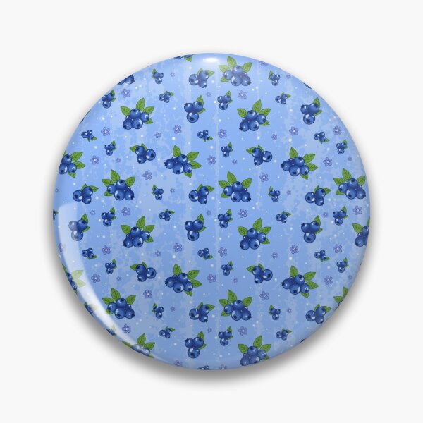 Item preview, Blueberry Bliss designed and sold by SoloreCreations.