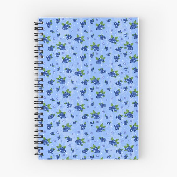 Item preview, Blueberry Bliss designed and sold by SoloreCreations.