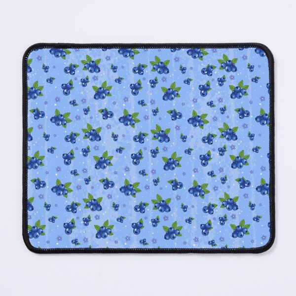 Item preview, Blueberry Bliss designed and sold by SoloreCreations.