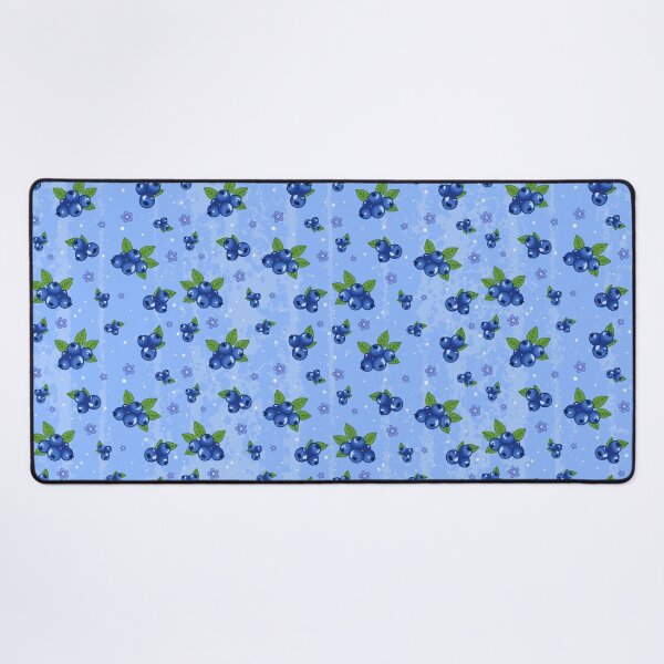 Item preview, Blueberry Bliss designed and sold by SoloreCreations.