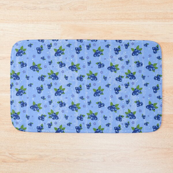 Item preview, Blueberry Bliss designed and sold by SoloreCreations.