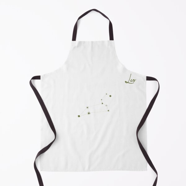 Item preview, Simple Constellation Leo designed and sold by AiraDesignsLtd.