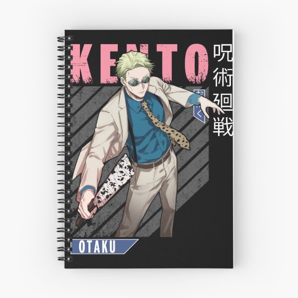 Item preview, Kento  designed and sold by visionsunveiled.