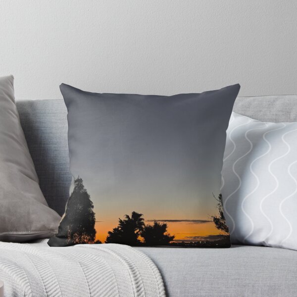 Item preview, Dawn with Crescent Moon  designed and sold by Jasbindar Singh.