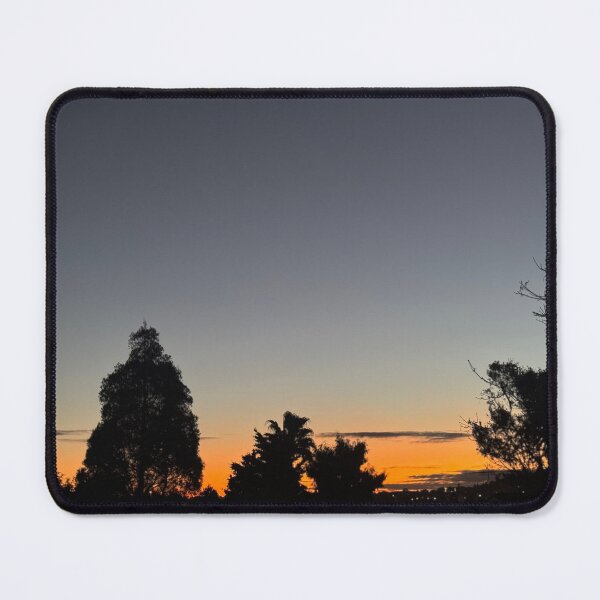 Item preview, Dawn with Crescent Moon designed and sold by Jasbindar Singh.