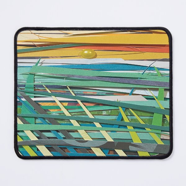Item preview, Paper Cut Landscape designed and sold by adel8ide.
