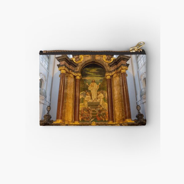 Item preview, Interior of St. Michael's Church, Hamburg, Germany designed and sold by jrtwynam.