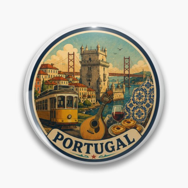 Item preview, Portugal designed and sold by JonysCreativeDesigns.