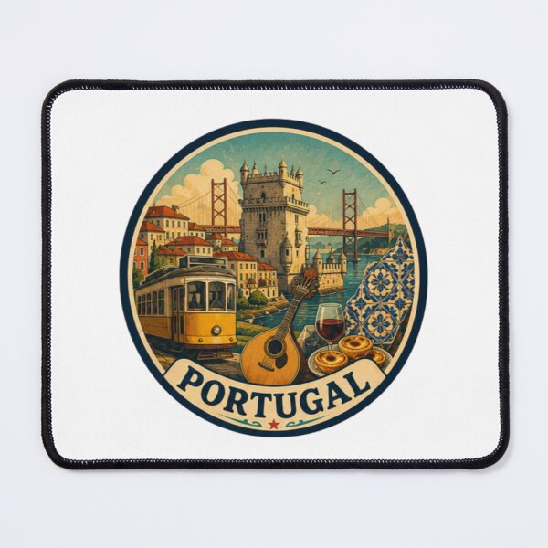 Item preview, Portugal designed and sold by JonysCreativeDesigns.
