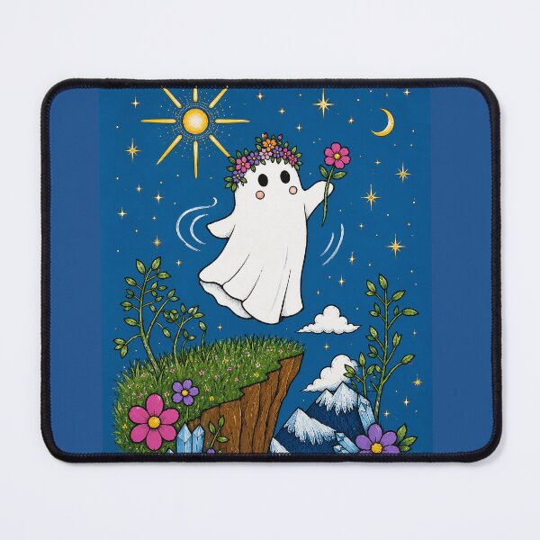 Item preview, Into the Unknown designed and sold by Ember North.