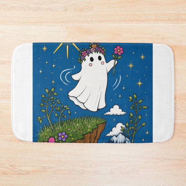 Item preview, Into the Unknown designed and sold by Ember North.