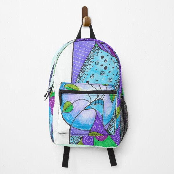 Item preview, Fancy Peacock designed and sold by Color Splash Creations.