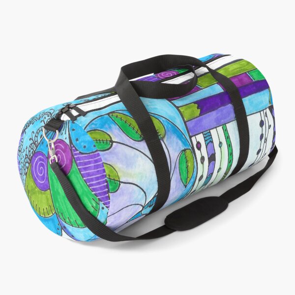 Item preview, Fancy Peacock designed and sold by Color Splash Creations.