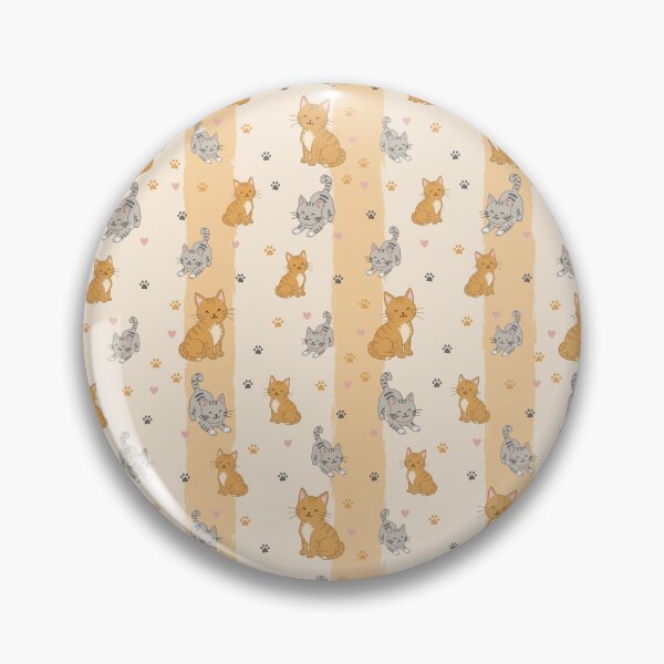 Item preview, Purrfect Companions designed and sold by SoloreCreations.