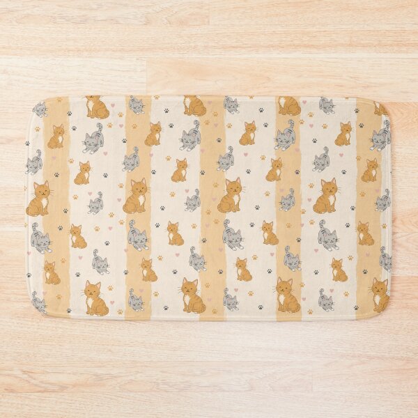 Item preview, Purrfect Companions designed and sold by SoloreCreations.