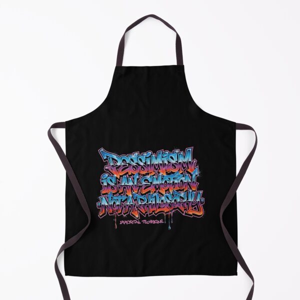Item preview, Immortal Technique Inspirational Lyric Design designed and sold by Enea Kelo.
