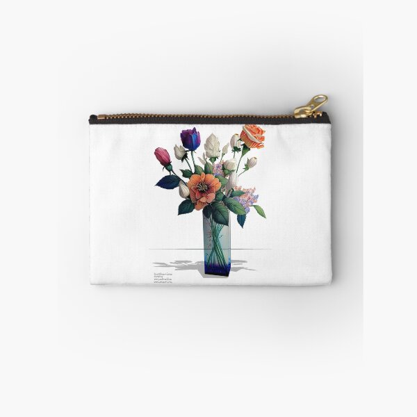 Item preview, Bouquet Delicate designed and sold by Katherine Anne Michelle Minerva.