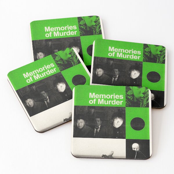 Item preview, MEMORIES designed and sold by FILM GUTTER.