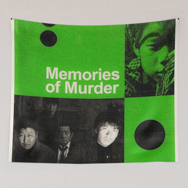 Item preview, MEMORIES designed and sold by FILM GUTTER.
