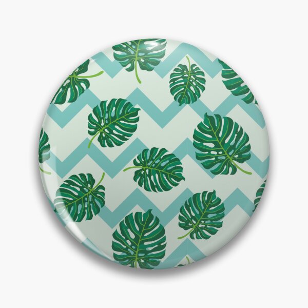 Item preview, Monstera Leaves designed and sold by Twosided.