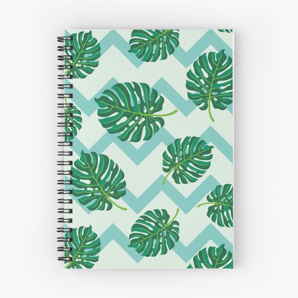Item preview, Monstera Leaves designed and sold by Twosided.