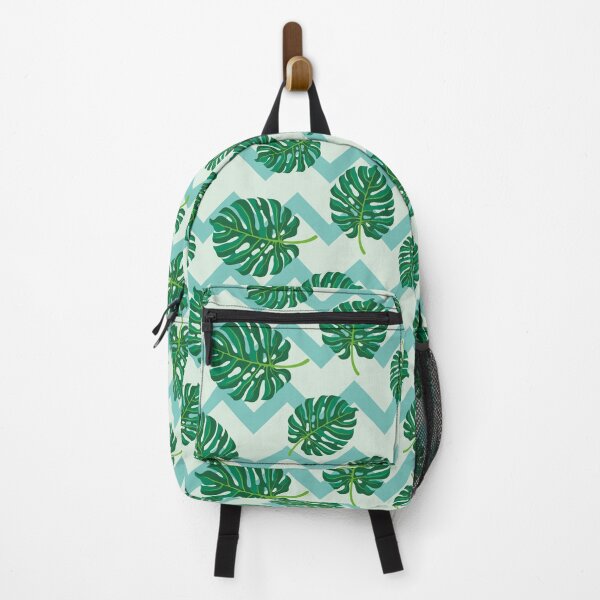 Item preview, Monstera Leaves designed and sold by Twosided.