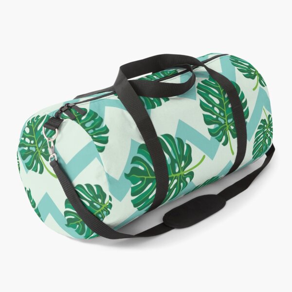 Item preview, Monstera Leaves designed and sold by Twosided.